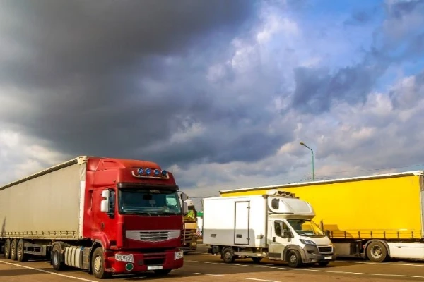 Isparta Gaziantep Nakliyat Ambarları